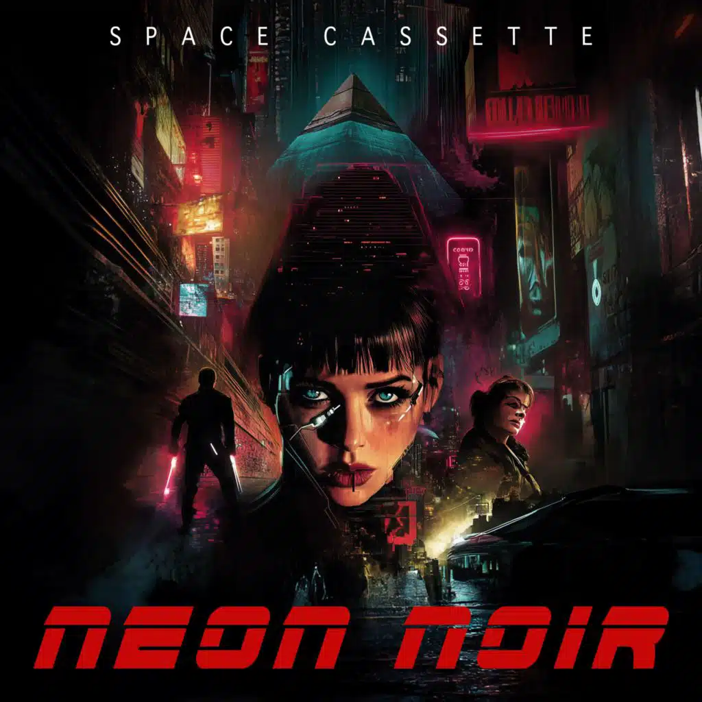 Space Cassette