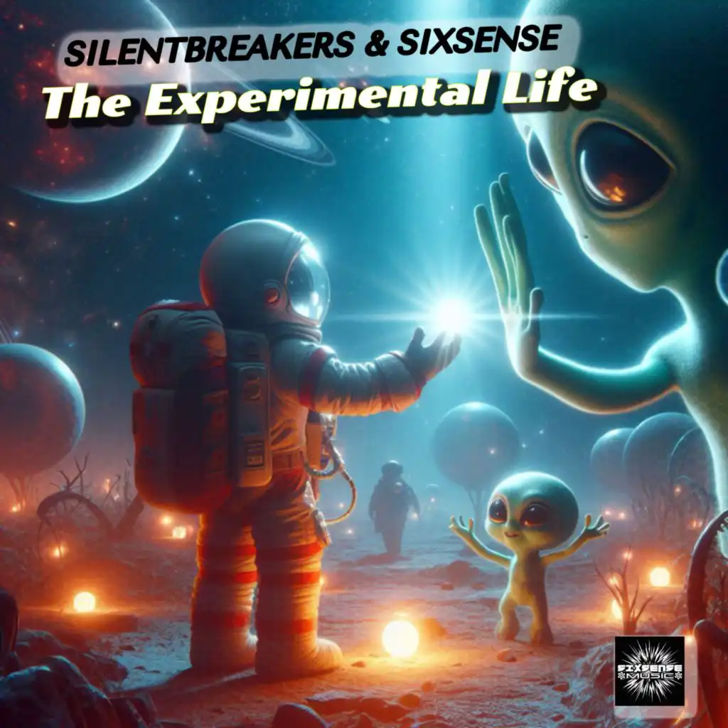 Sixsense & SilentBreakers