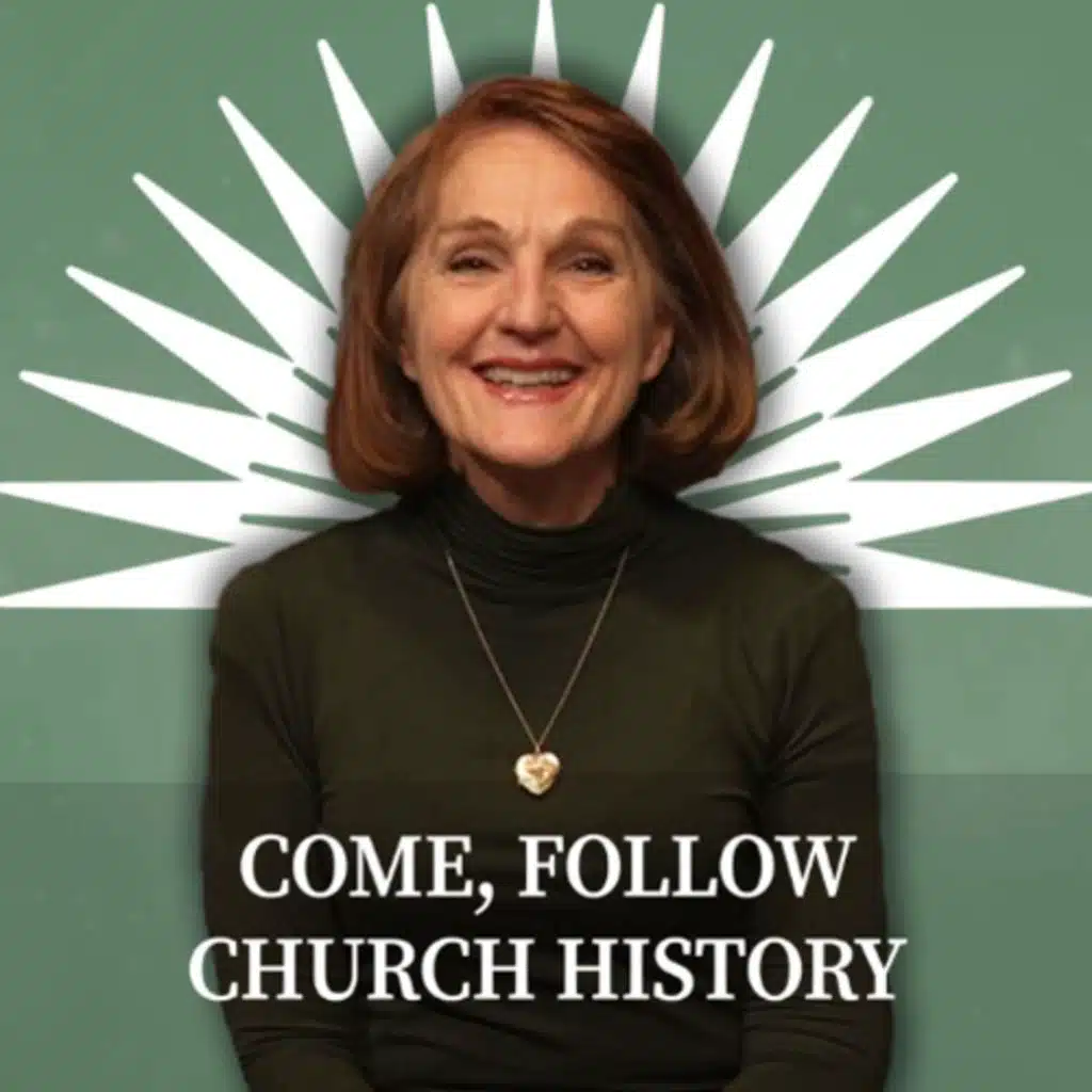 Doctrine and Covenants 13 | Feb 10-16 | Come Follow Church History with Lynne Hilton Wilson