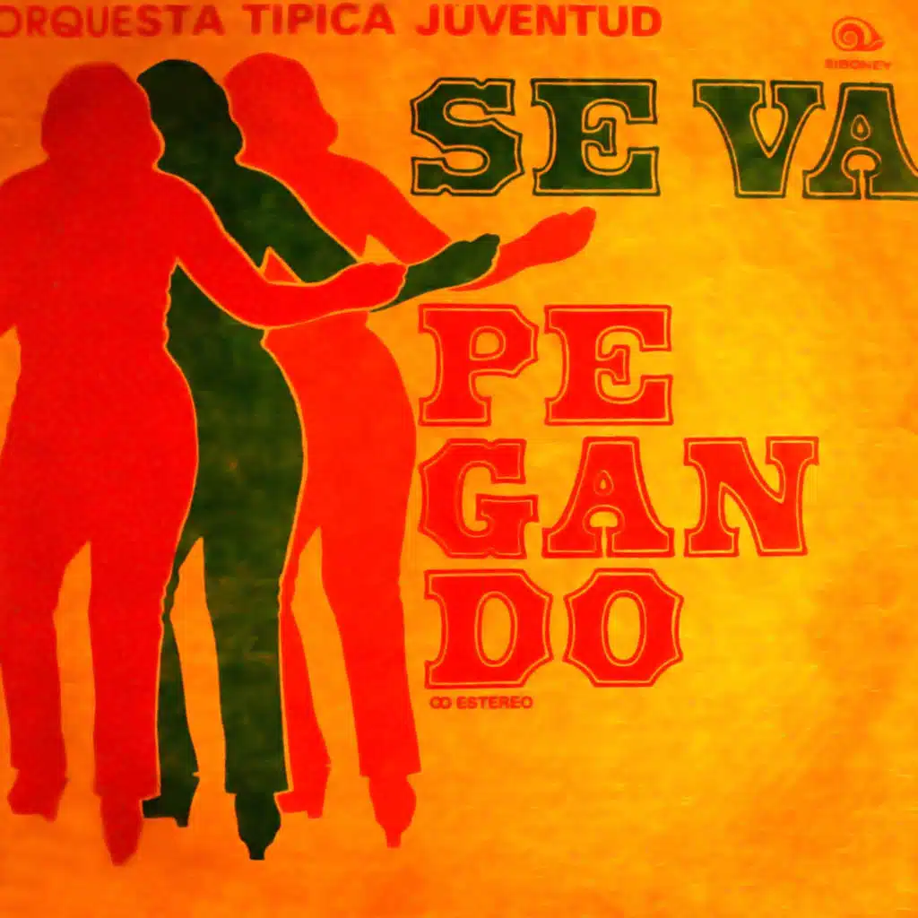 Orquesta Tipica Juventud