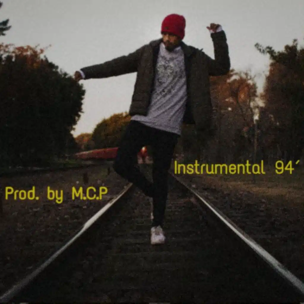 Instrumental 94´