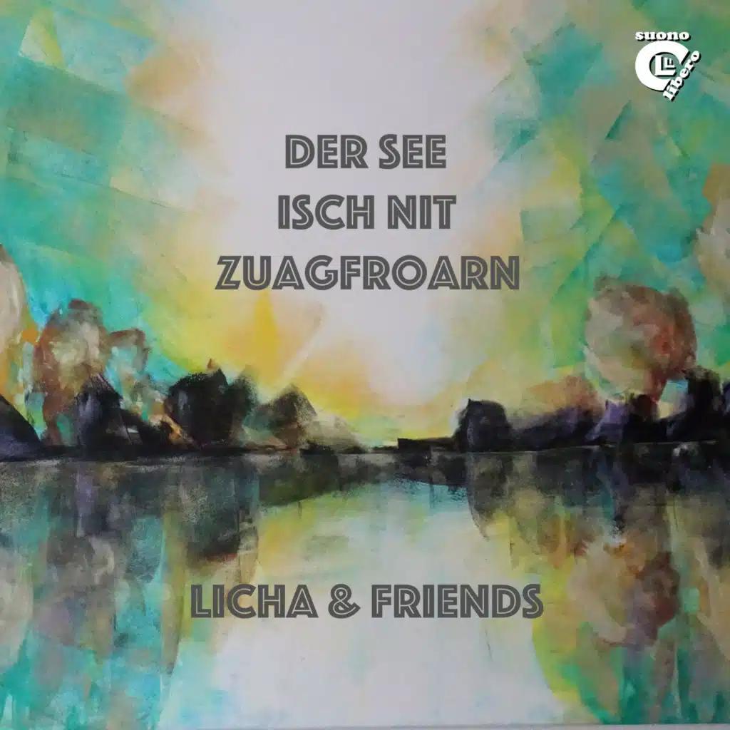 Licha & Friends