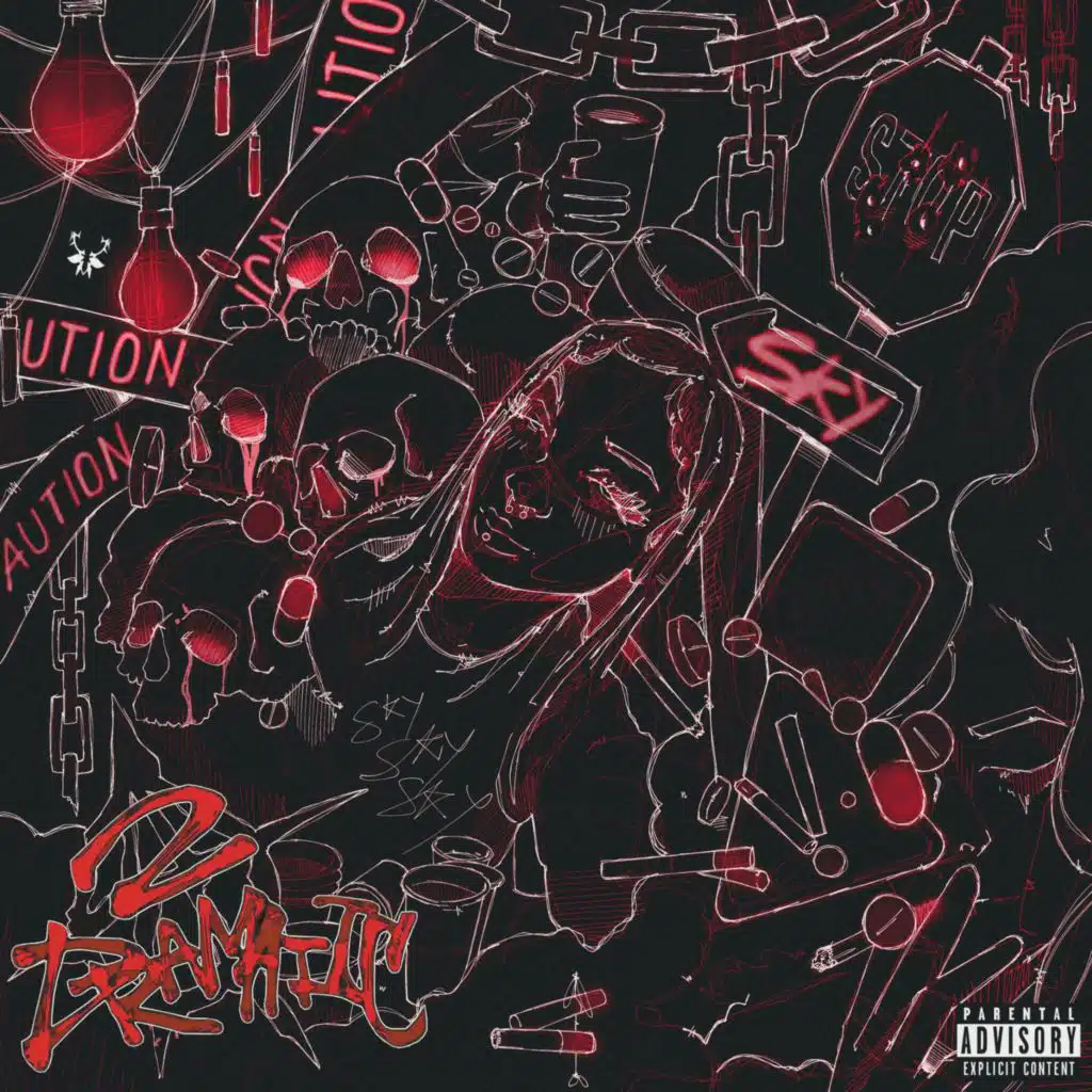 2DRAMATIC (Deluxe)