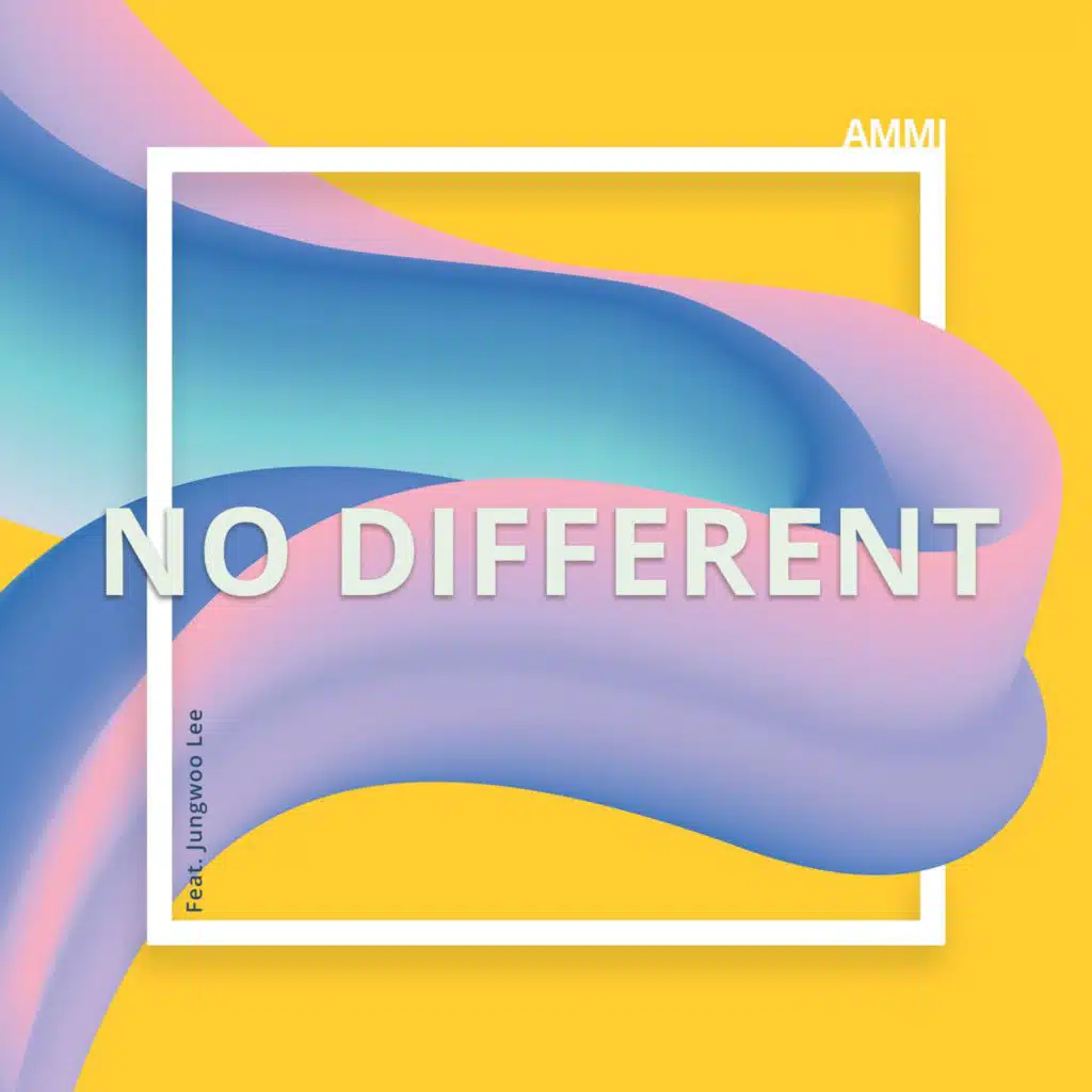NO DIFFERENT