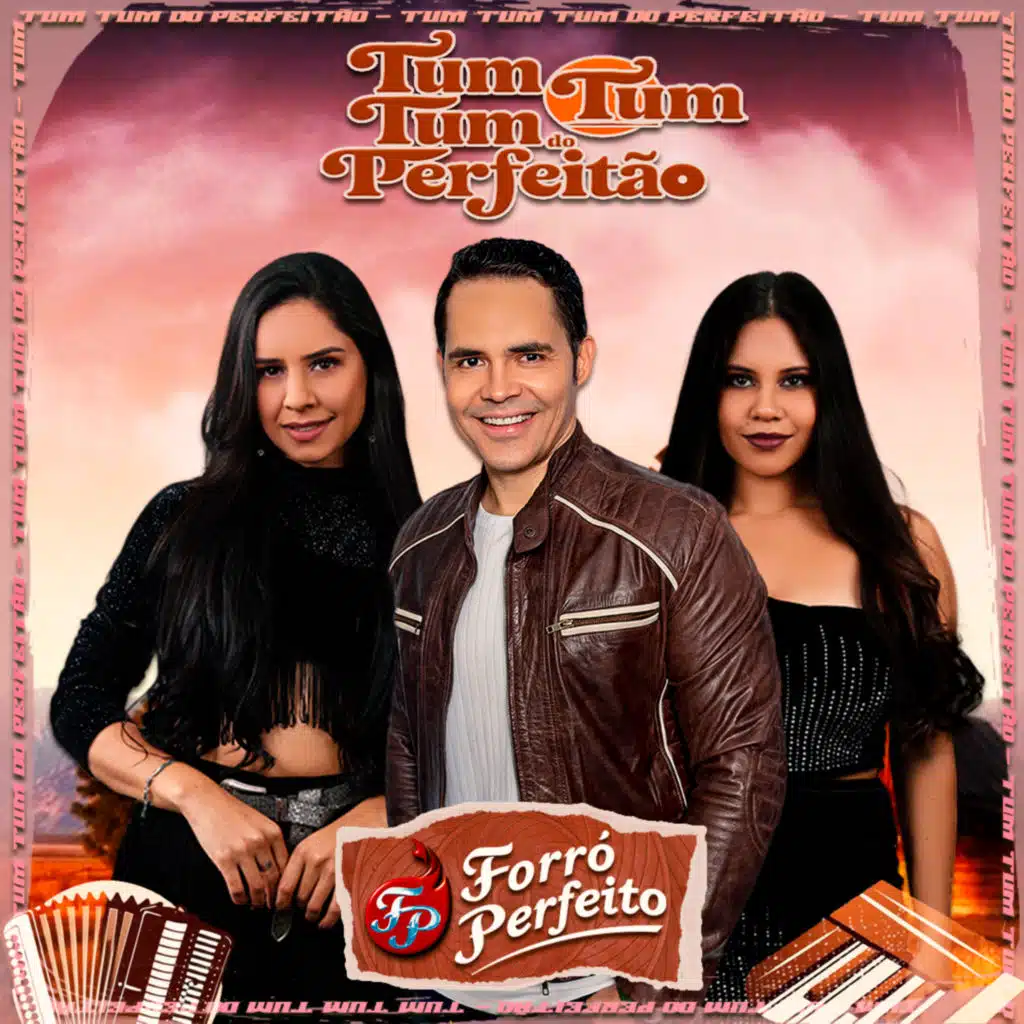 Tum Tum Tum do Perfeitão