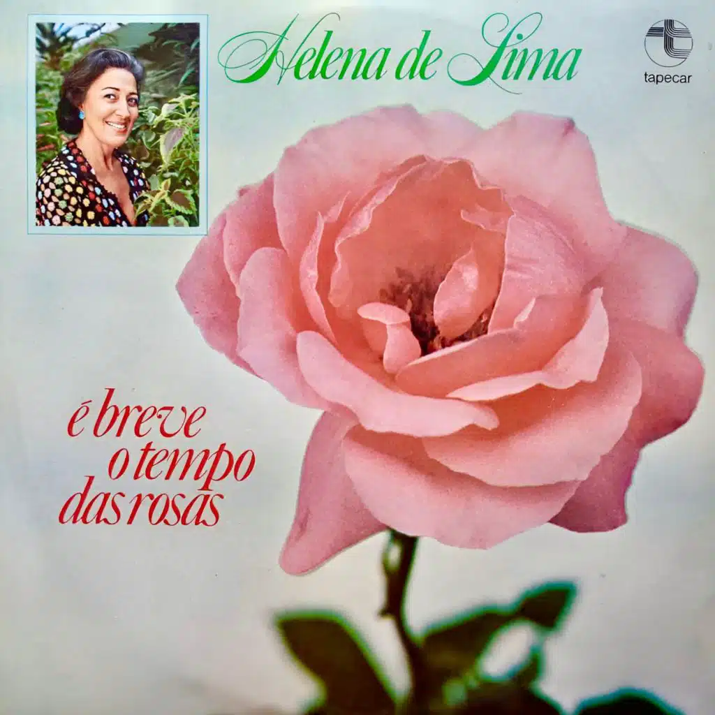 É Breve o Tempo das Rosas
