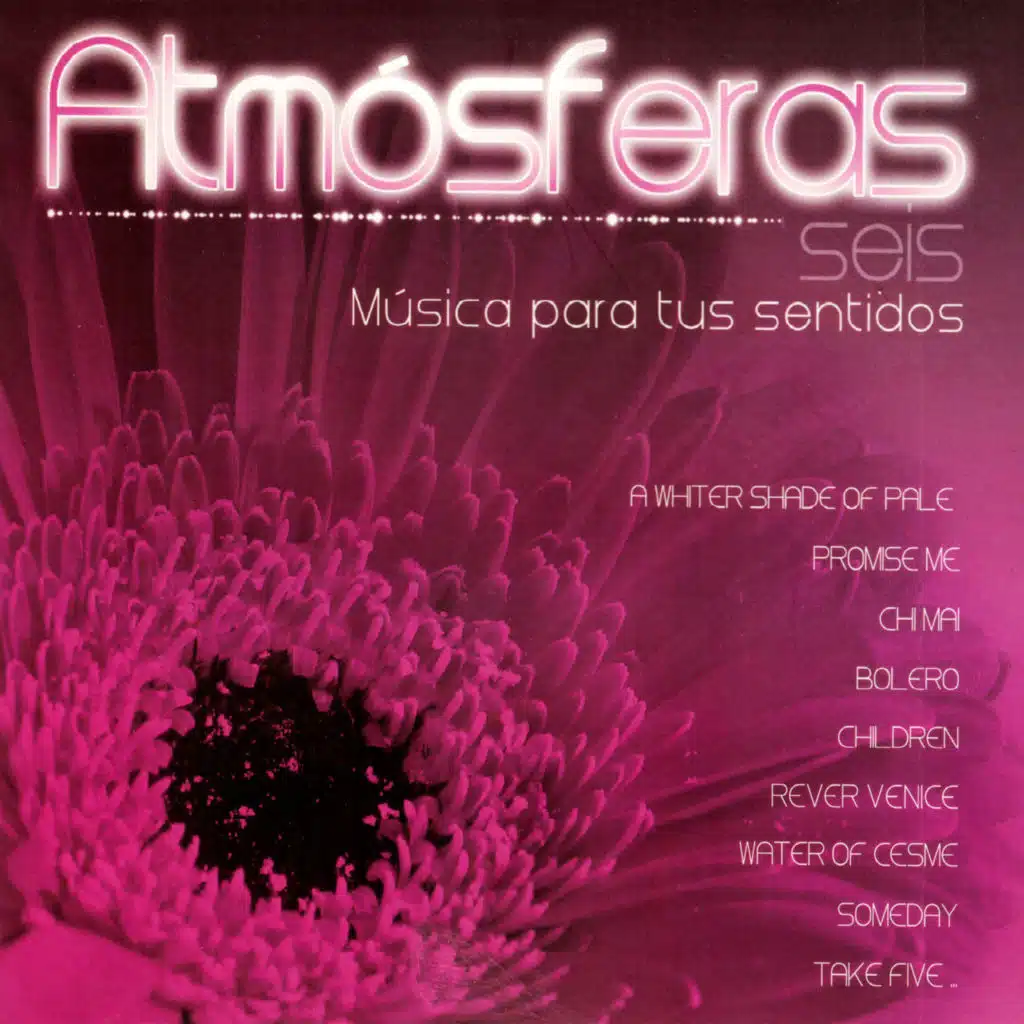 Atmósferas (Vol. 6)