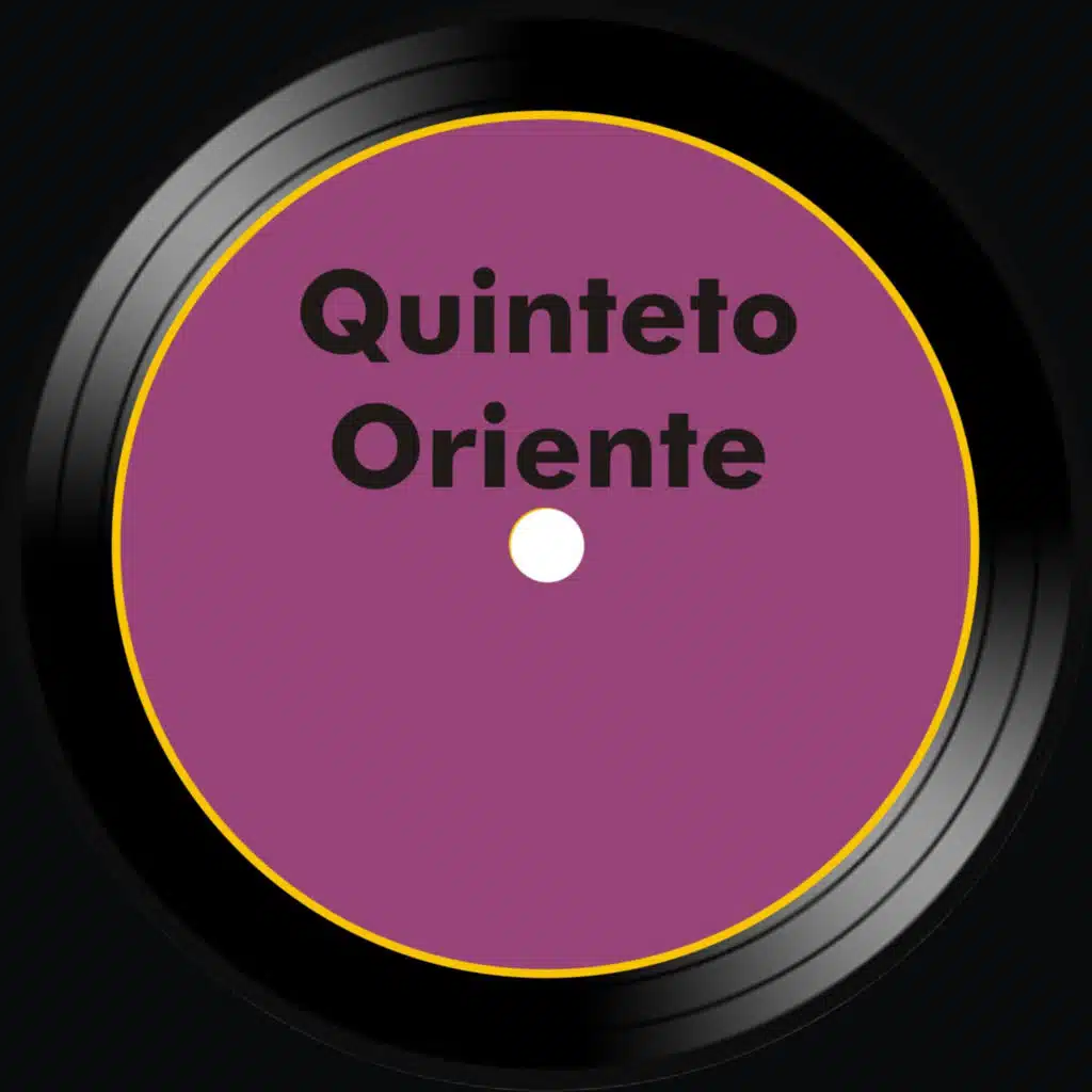 Quinteto Oriente