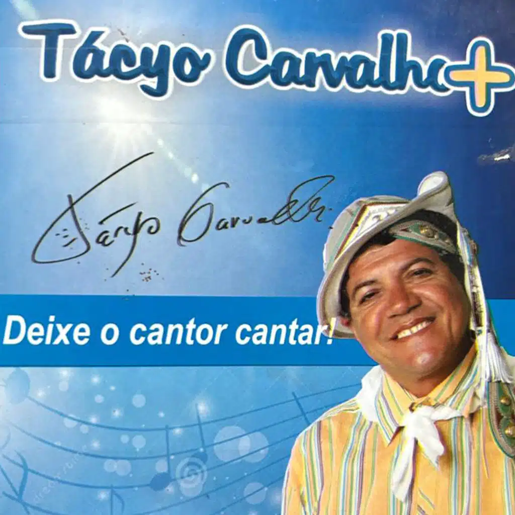 Deixe o Cantor Cantar