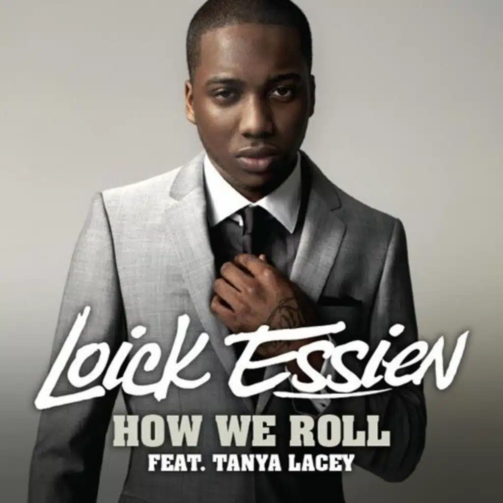 How We Roll (feat. Tanya Lacey)