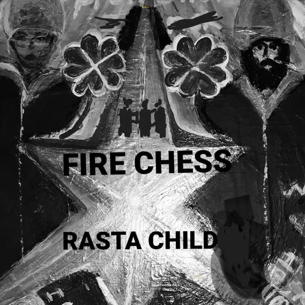 Fire Chess