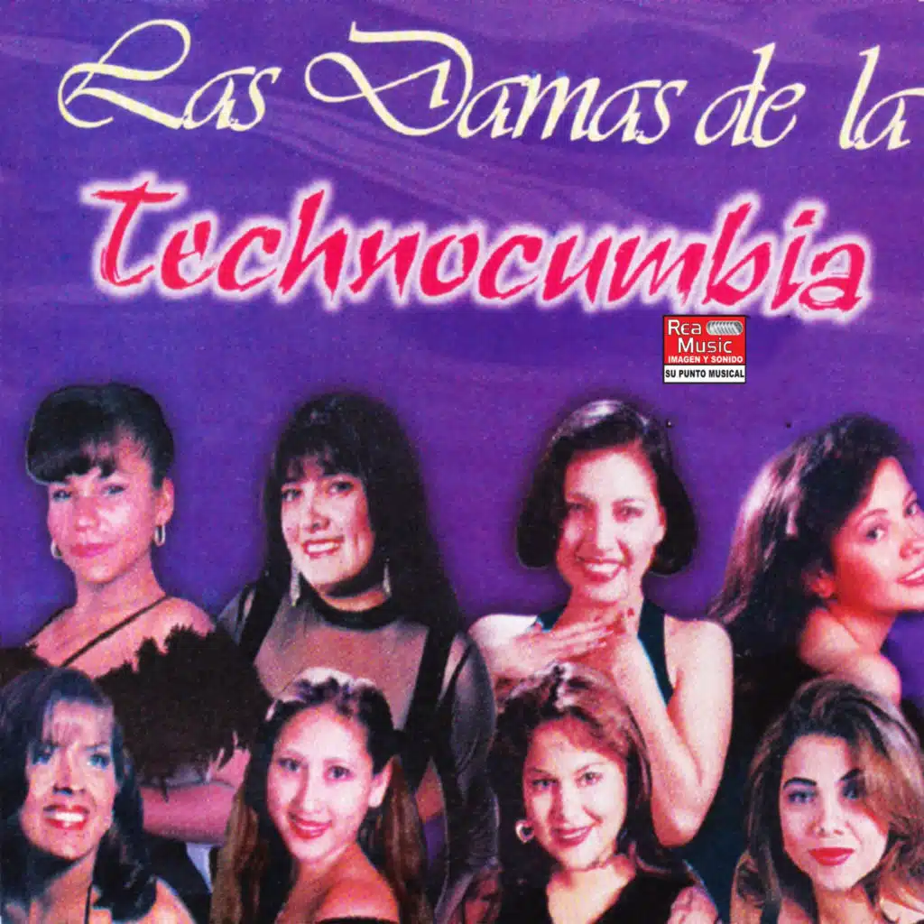 Las Damas de la Rockola