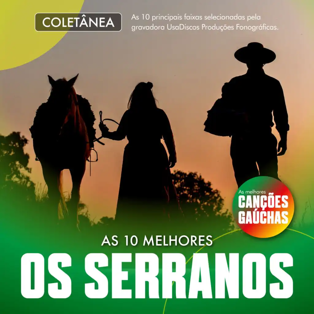 Os Serranos