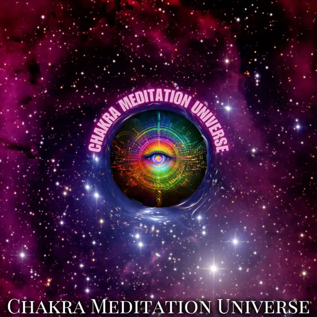 Om Chakra & Om Healing Chakra