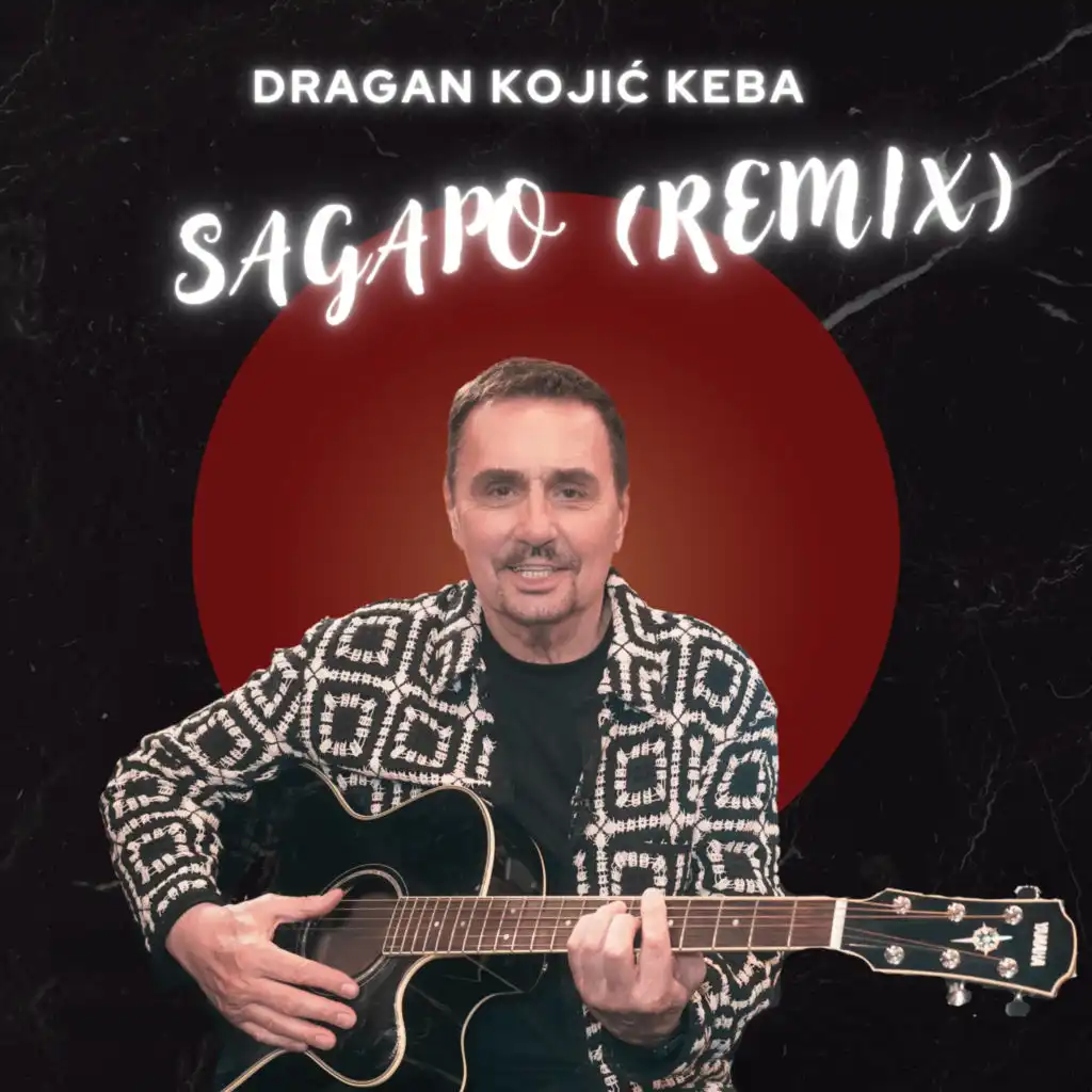 Dragan Kojic Keba