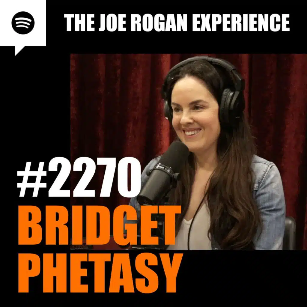 #2270 - Bridget Phetasy