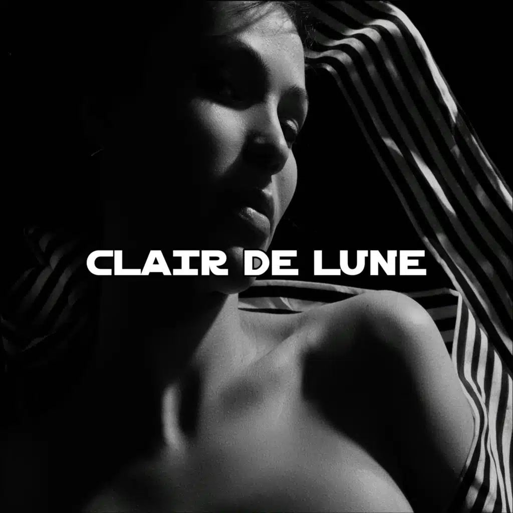 Clair de lune