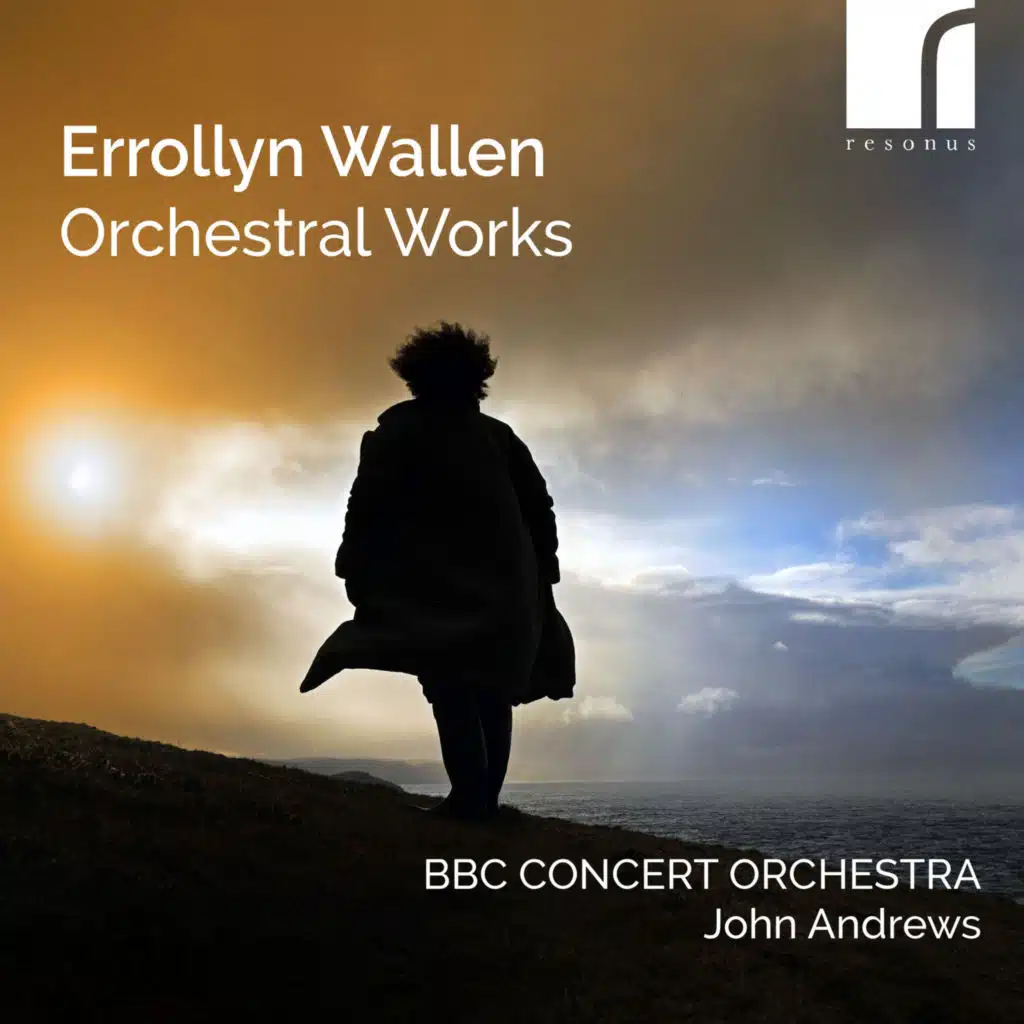 BBC Concert Orchestra & John Andrews