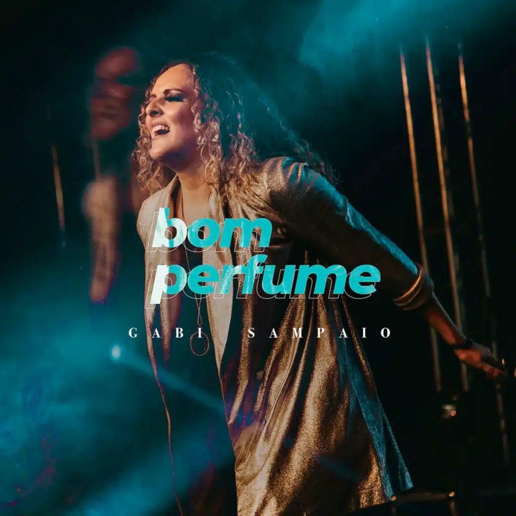 Bom Perfume (Ao Vivo)