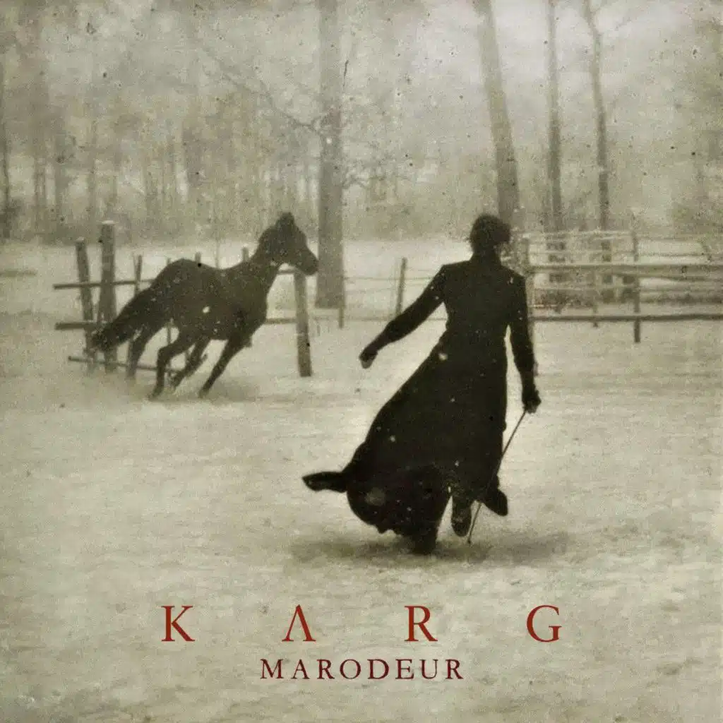 Karg