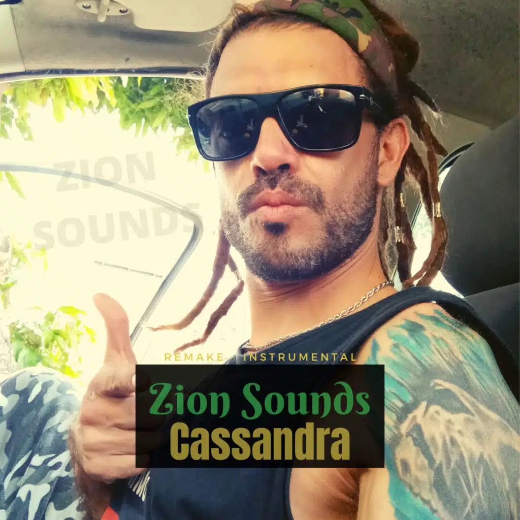COLETIVO ZION SOUNDS