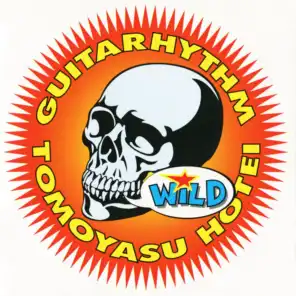 DIRTY STAR (GUITARHYTHM WILD TOUR)