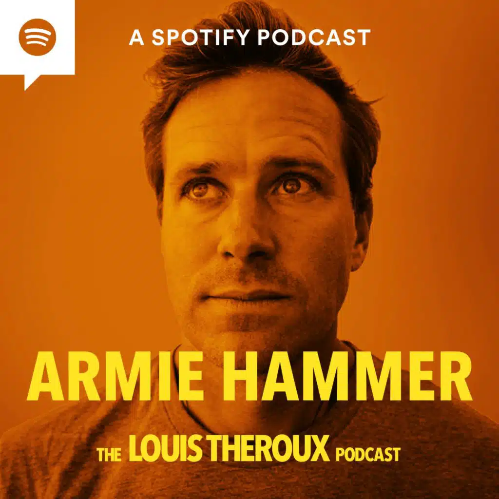 S4 EP5: Armie Hammer discusses allegations against him, being shunned by famous friends, and his unconventional family history