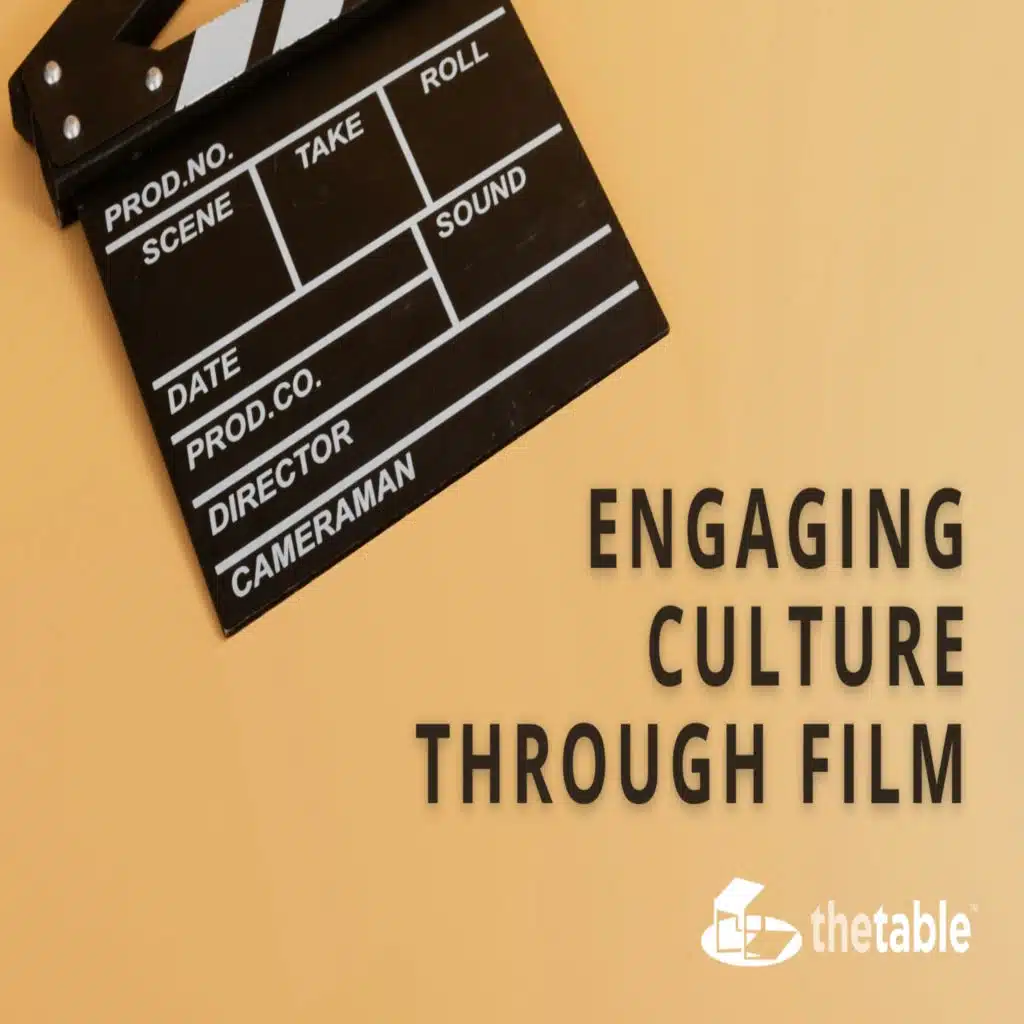 Engaging Culture Through Film