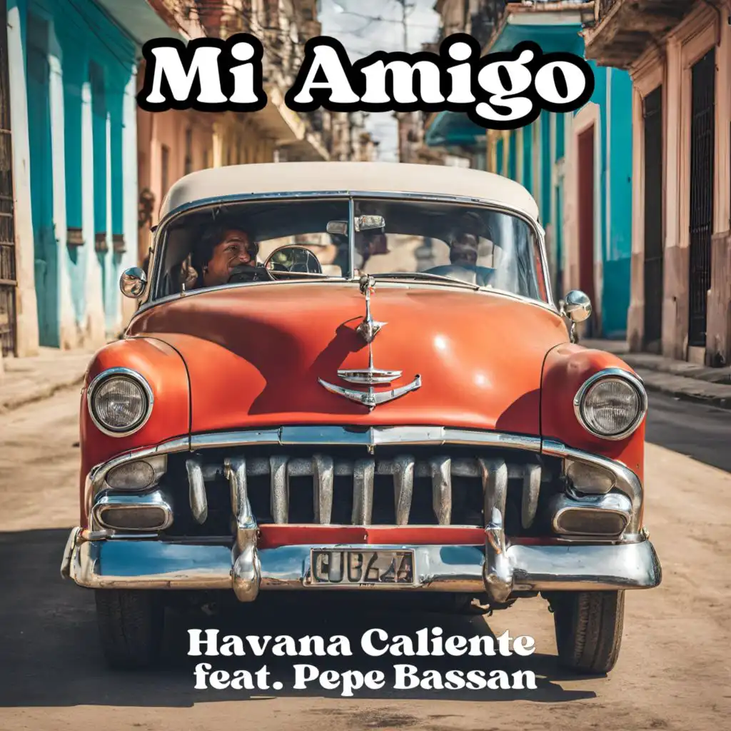 Havana Caliente