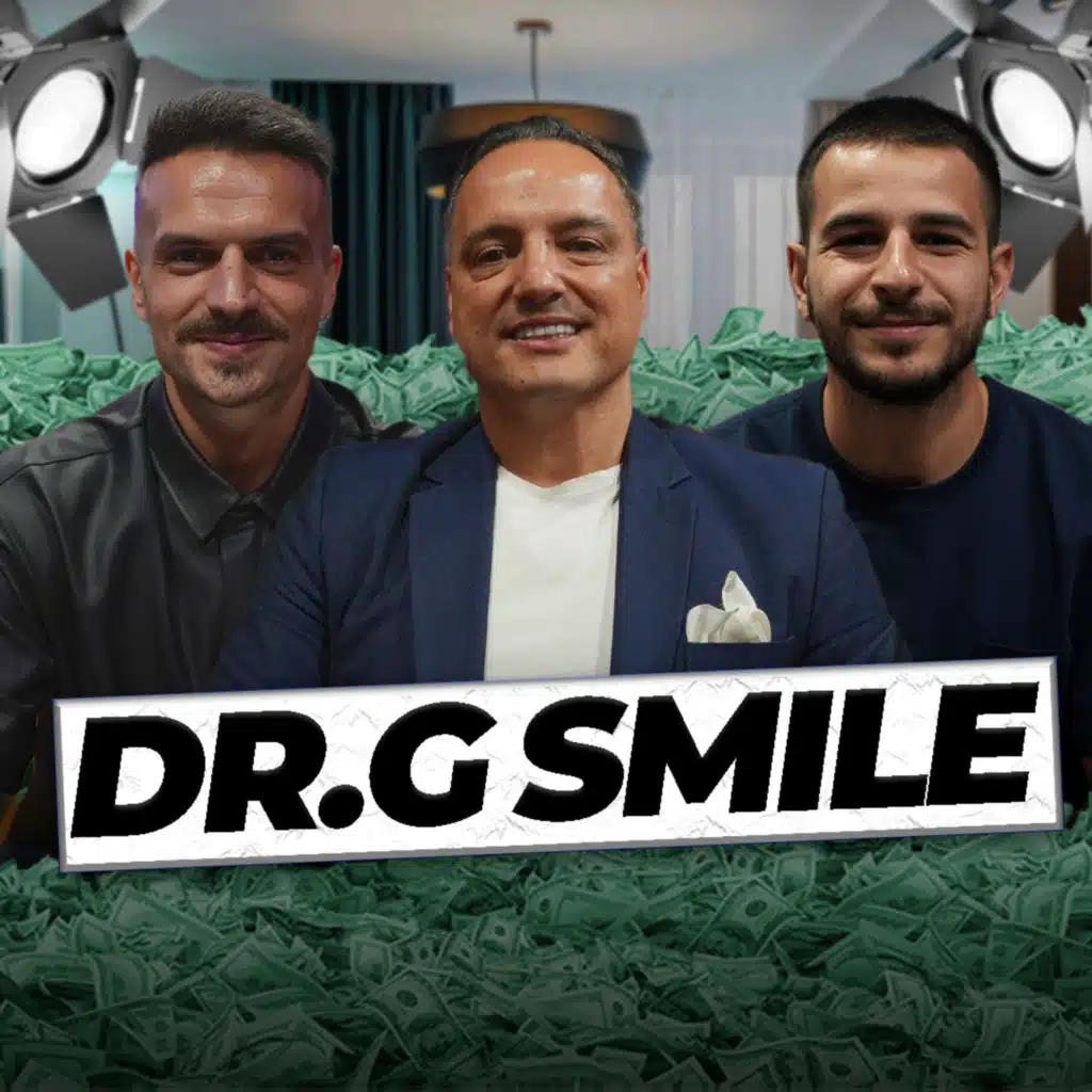 This Celebrity Dentist Turned a Degree into a 100 Million Dollar Empire