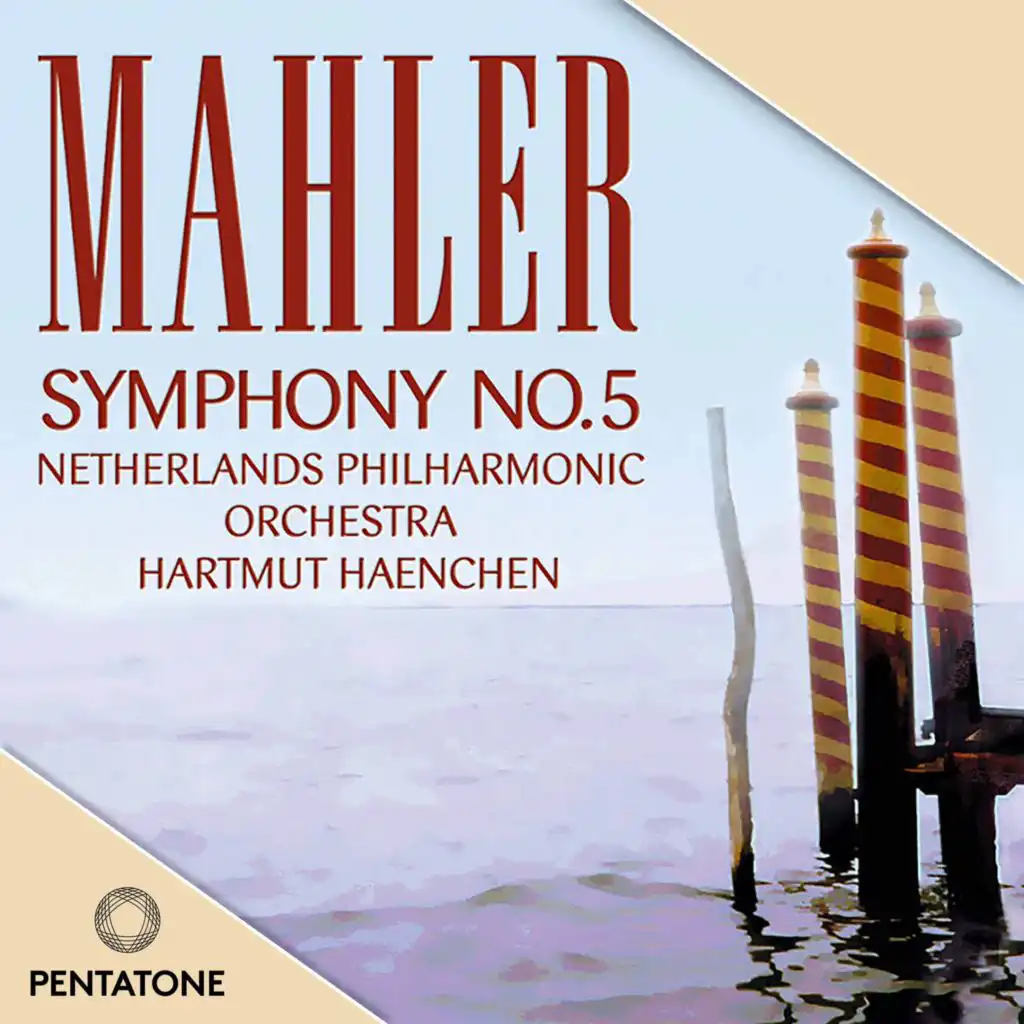 Hartmut Haenchen & Netherlands Philharmonic Orchestra