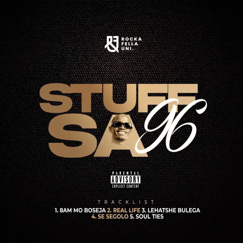 Stuff Sa 96