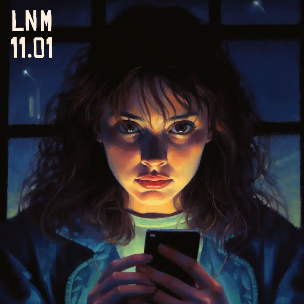 11x01: Don't Answer The Phone