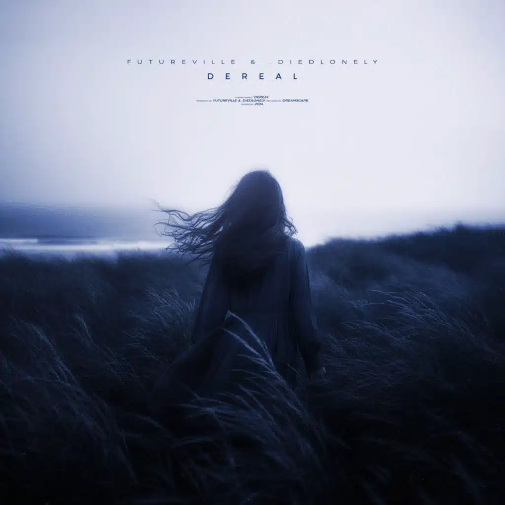 FutureVille & .diedlonely