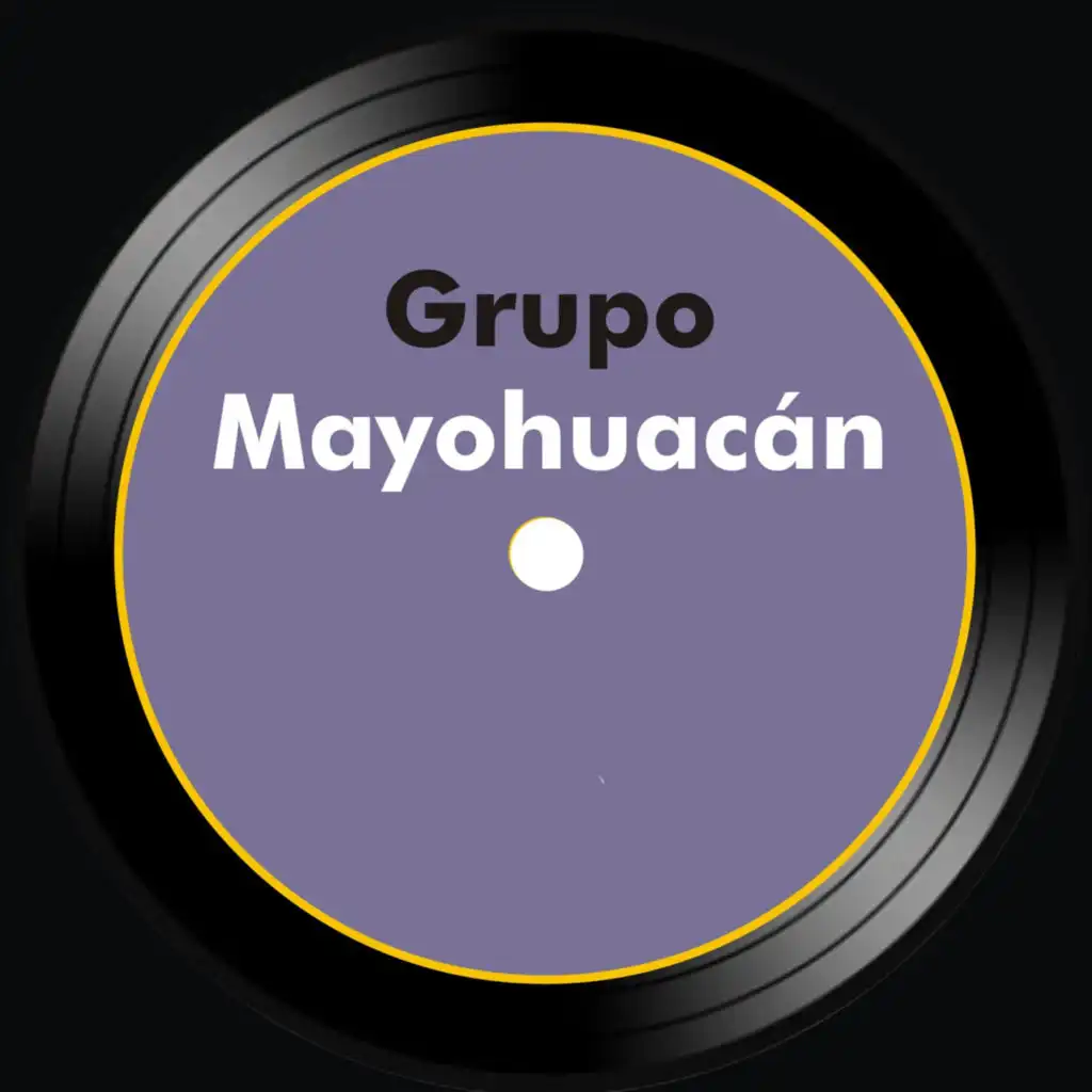 Grupo Mayohuacán