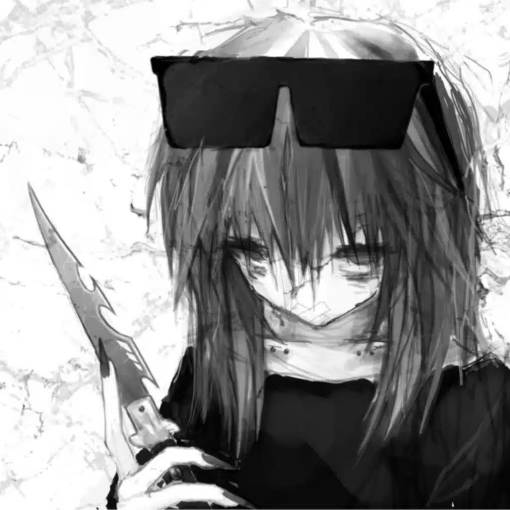 m1v, kets4eki & 6arelyhuman