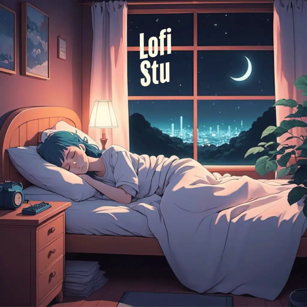 lofi stu