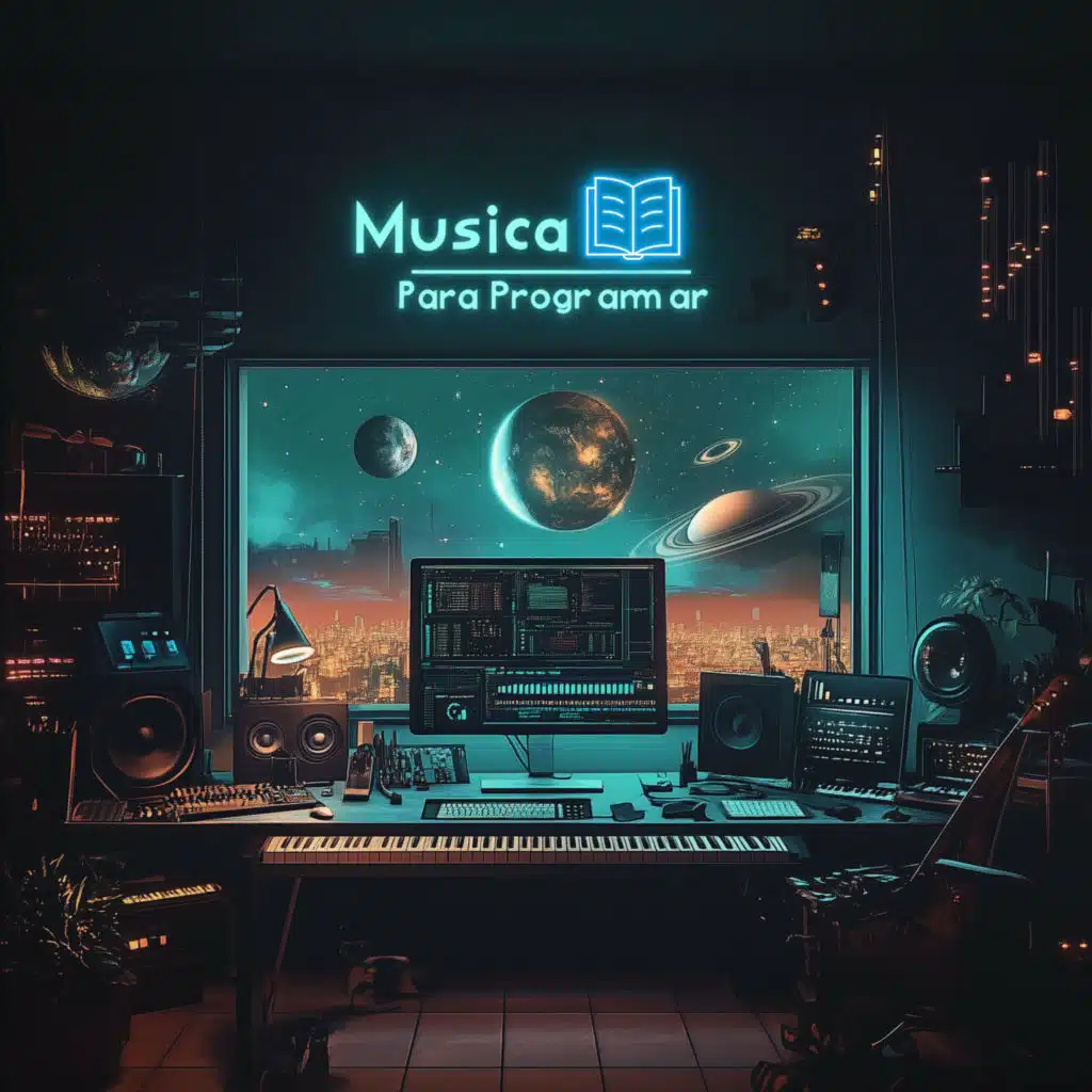 Musica Para Programar, Musica de Fondo Para Programar & Hip Hop Para Programar