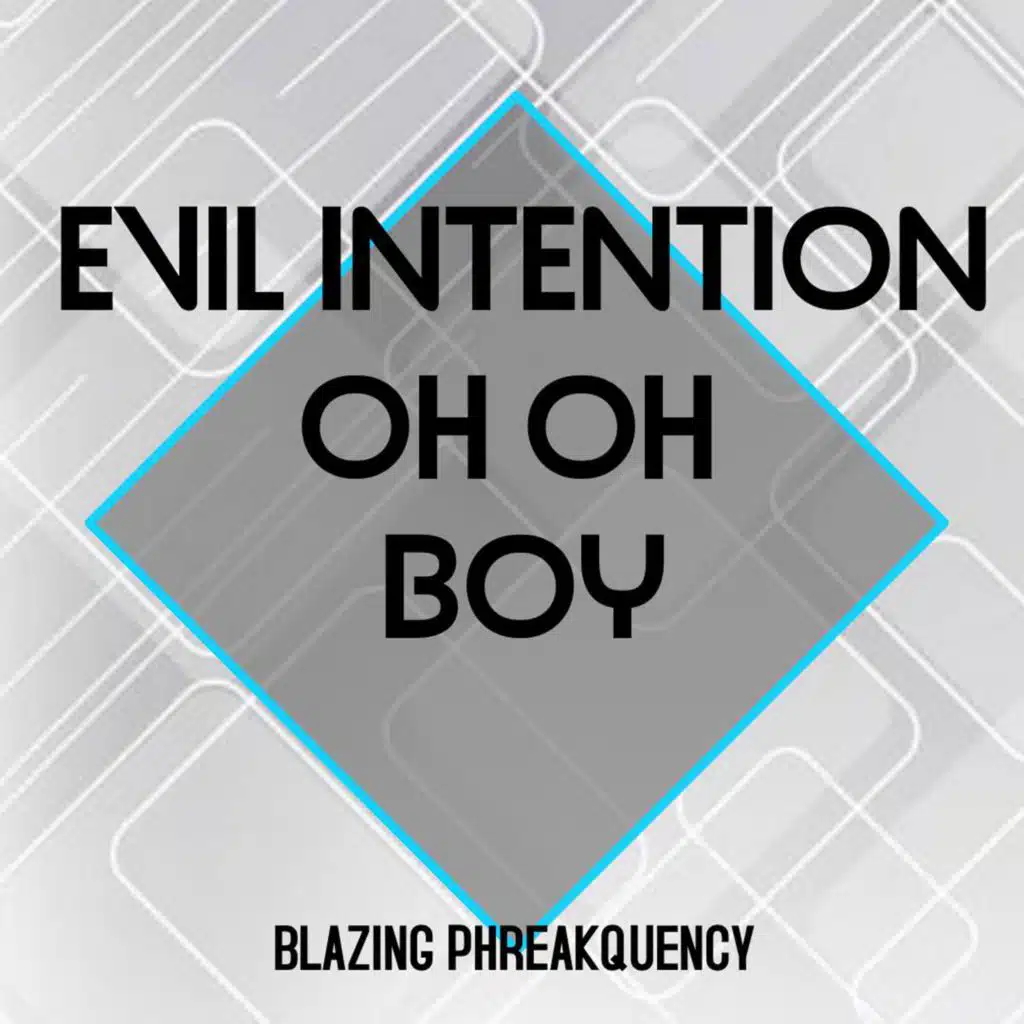 Evil Intention