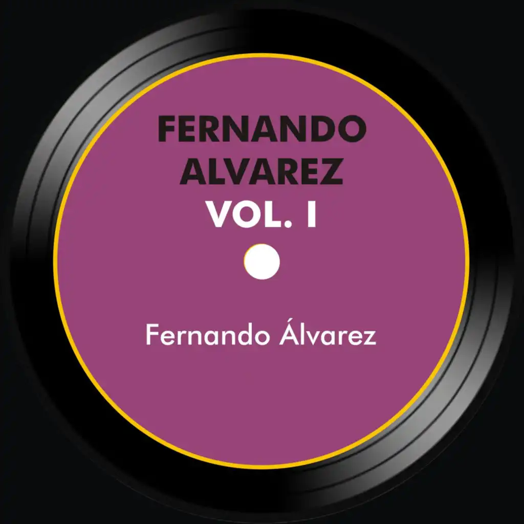 Fernando Alvarez