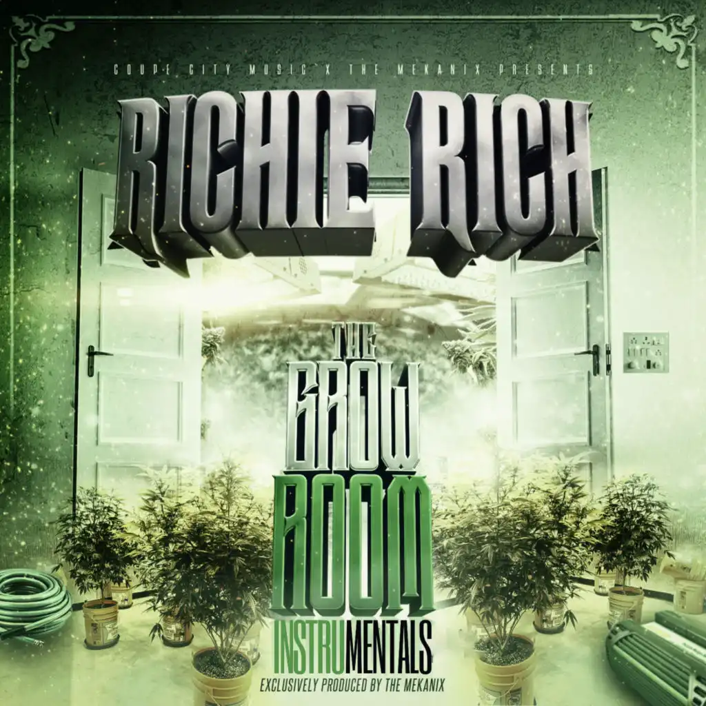 Richie Rich