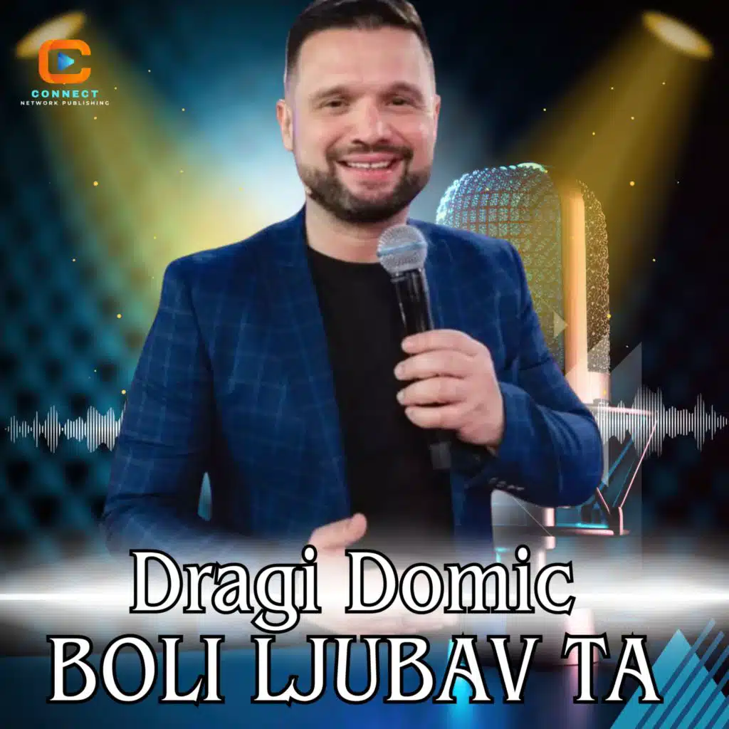 Boli ljubav ta