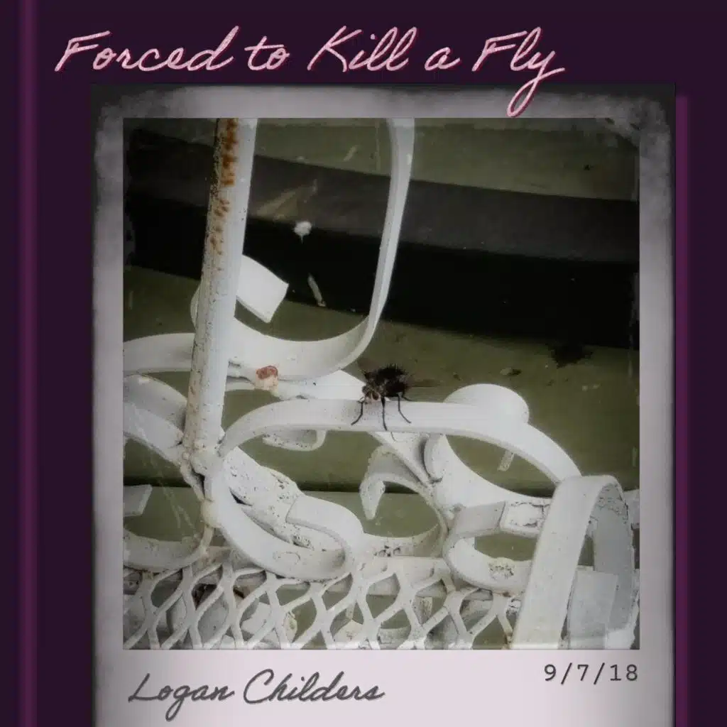 Forced to Kill a Fly