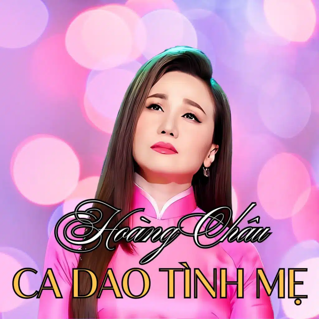 Ca Dao Tình Mẹ