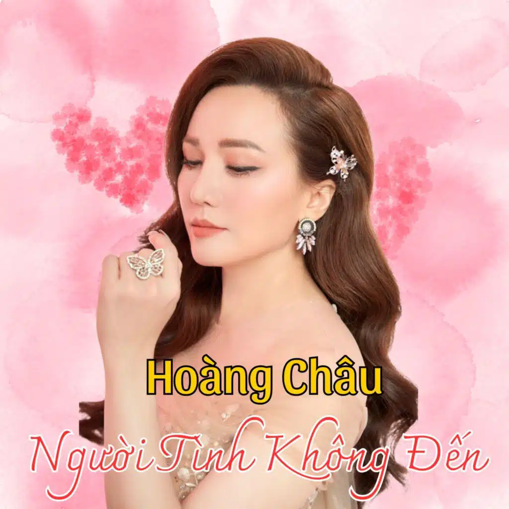 Người Tình Không Đến