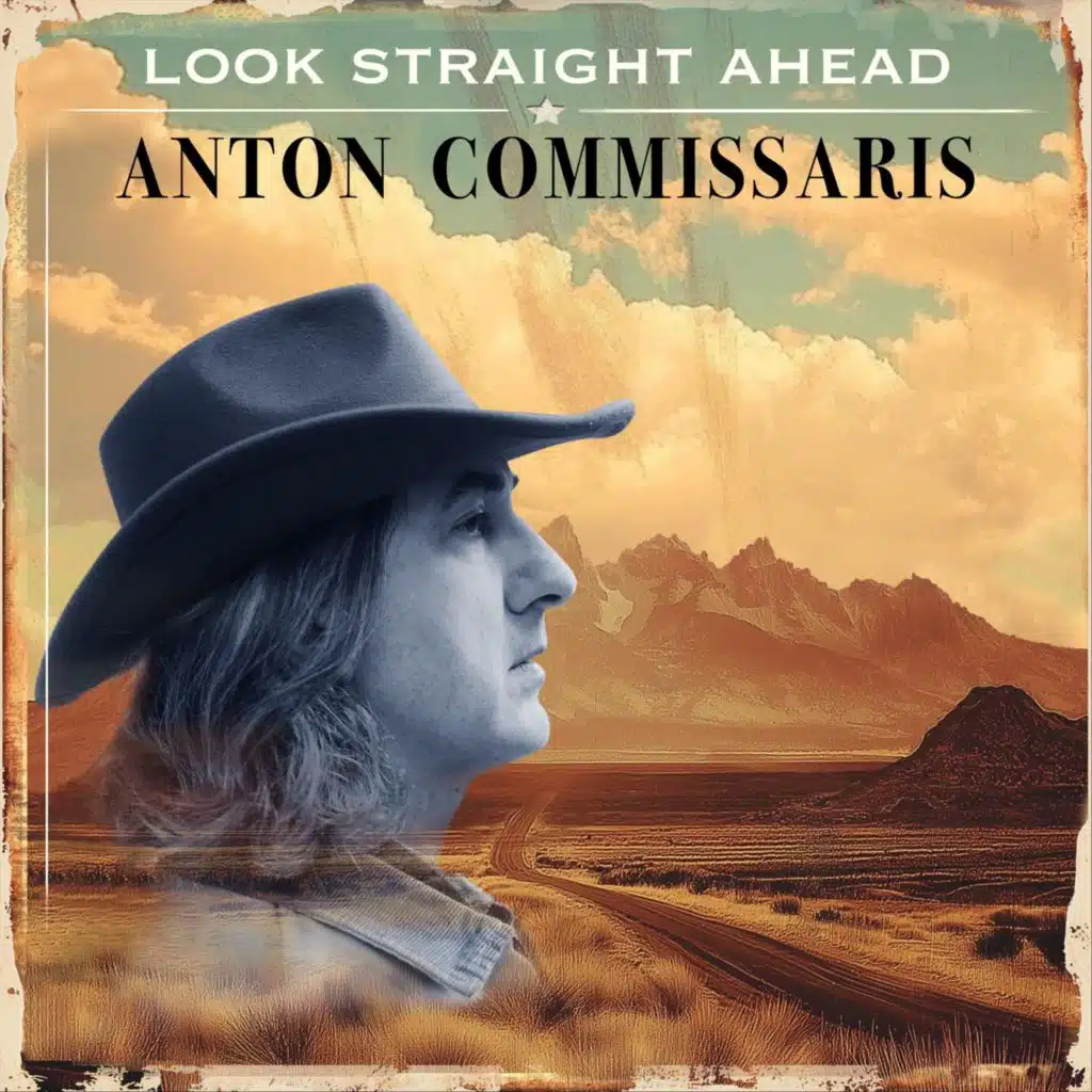 Anton Commissaris