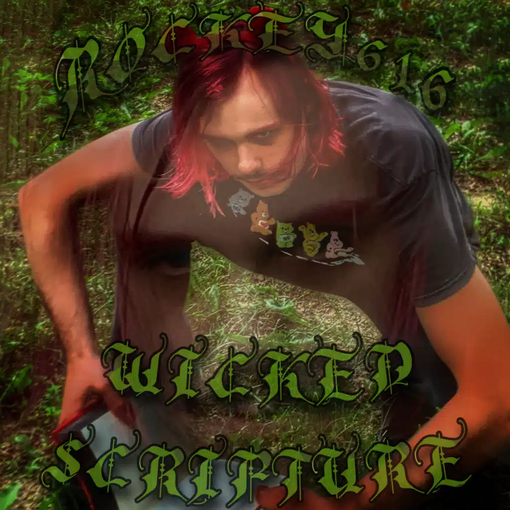 Bad Bitch (feat. linklette)