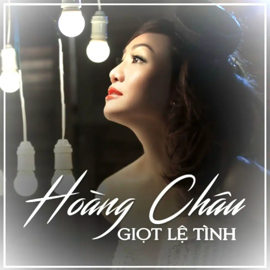 Giọt Lệ Tình