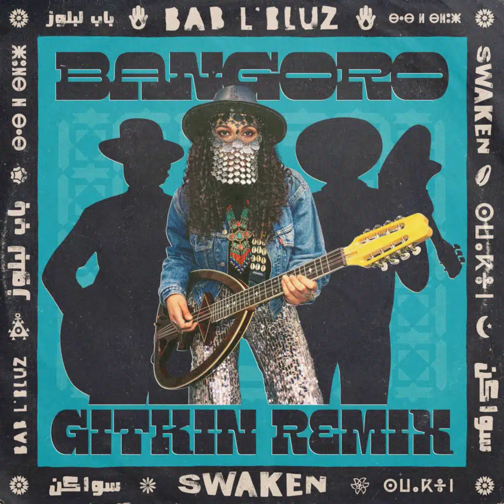 Bangoro (feat. Gitkin)