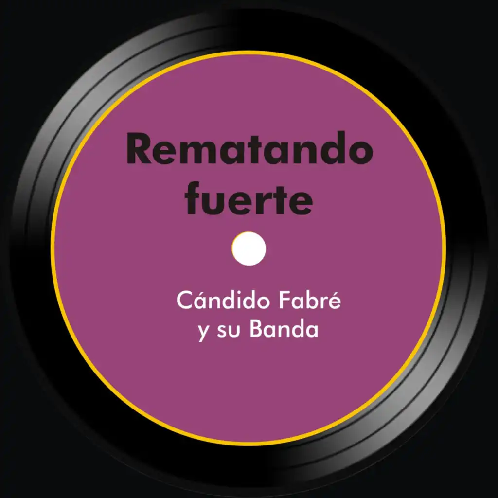 Candido Fabre y su Banda